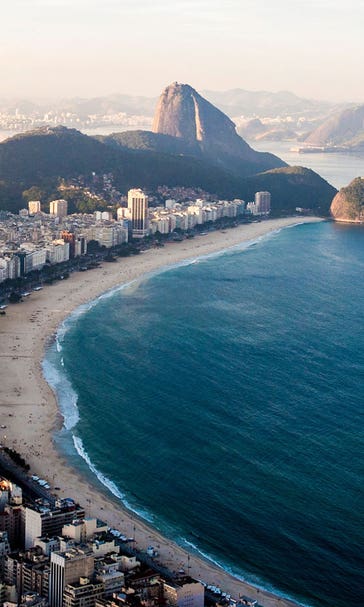 World Cup tourists, visitors set for summer of sky-high prices